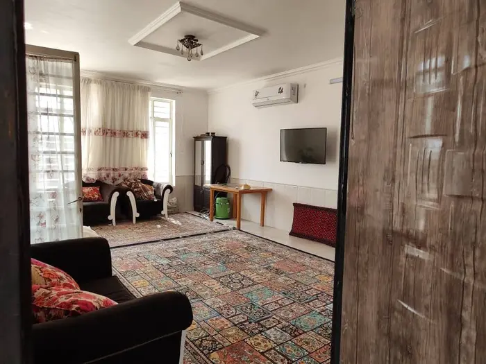 ویلا یک خوابه شازده