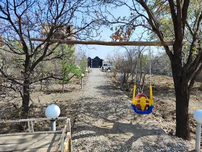 ویلا یک خوابه شازده