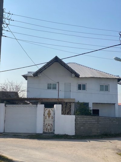 ویلا دوخوابه جنگلی فتح اللهی