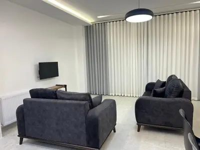 آپارتمان دوخوابه رافابس - واحد وارش