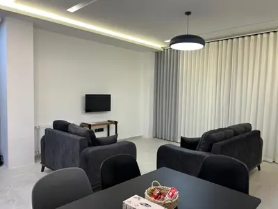 آپارتمان دوخوابه رافابس - واحد وارش