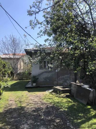 ویلا دوخوابه سبز 3