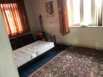 ویلا دوخوابه سبز 3