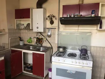 ویلا دوخوابه سبز 3