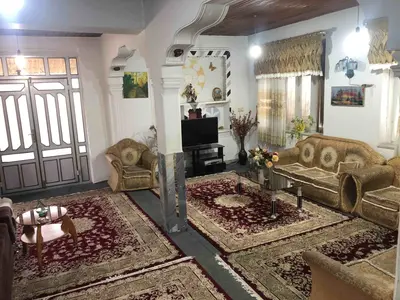 ویلا دوخوابه سبز 3