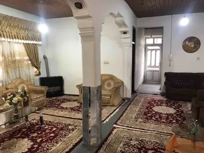 ویلا دوخوابه سبز 3