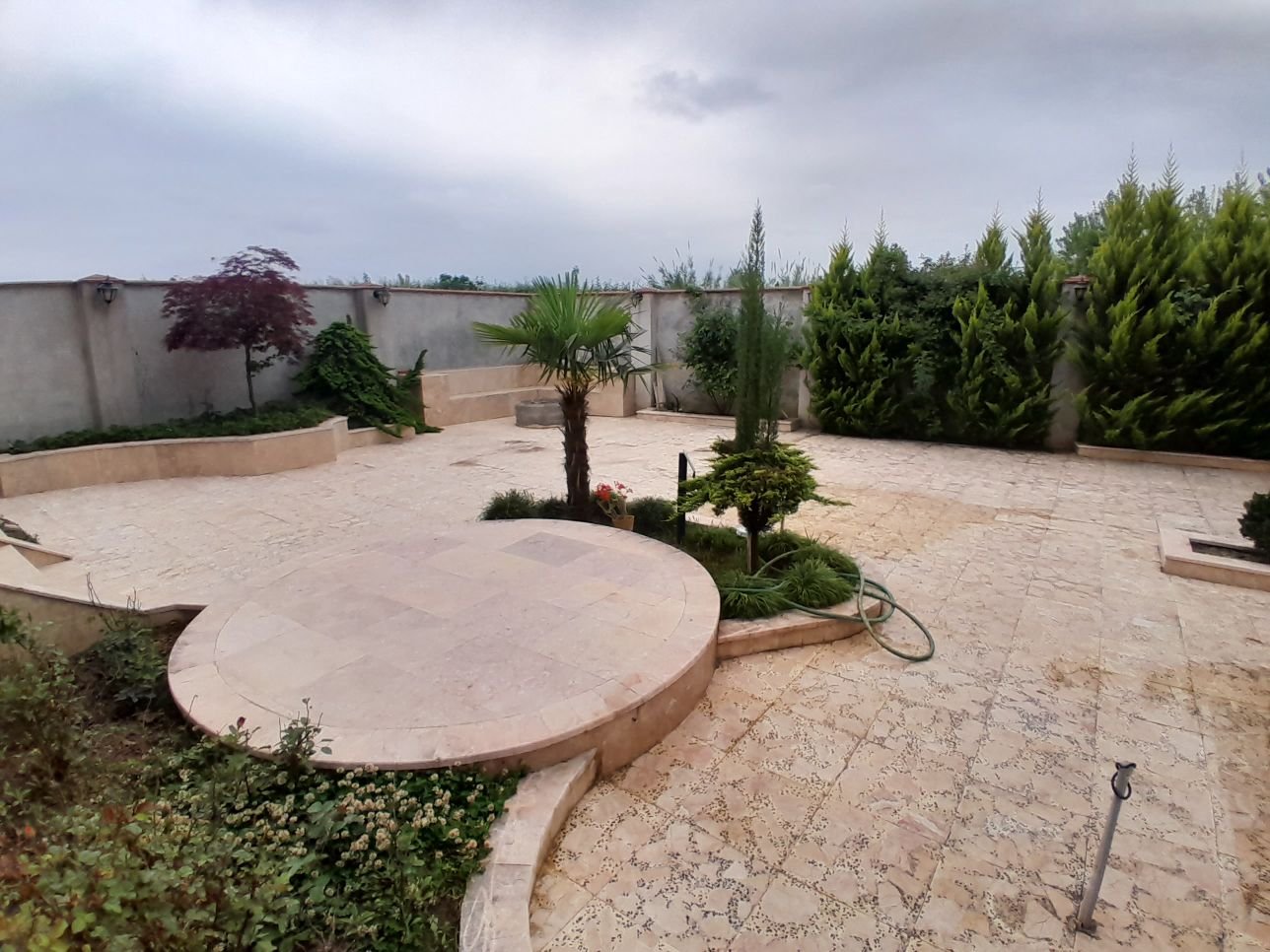 ویلا سه خوابه فرهنگ 11