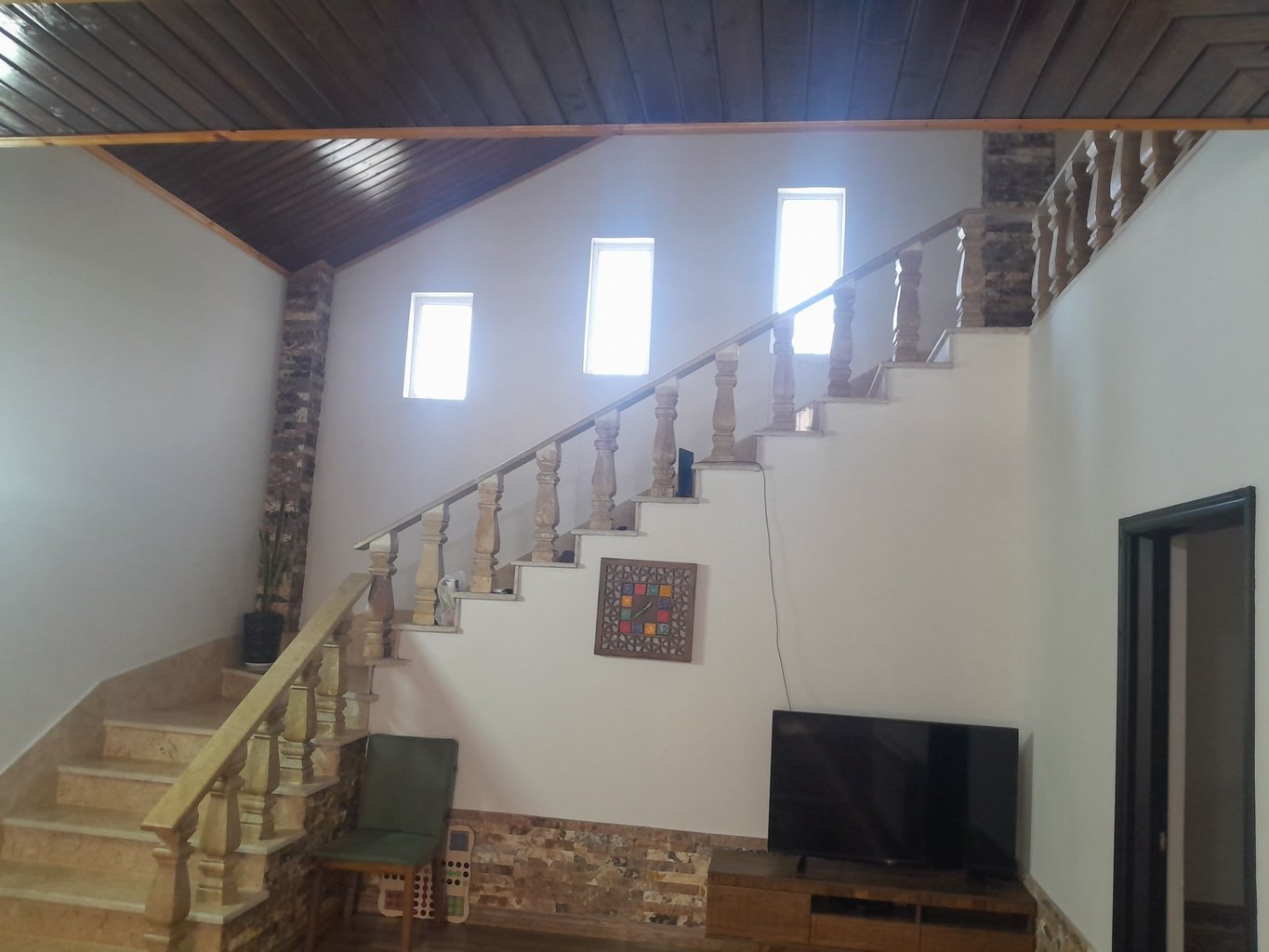 ویلا سه خوابه فرهنگ 11