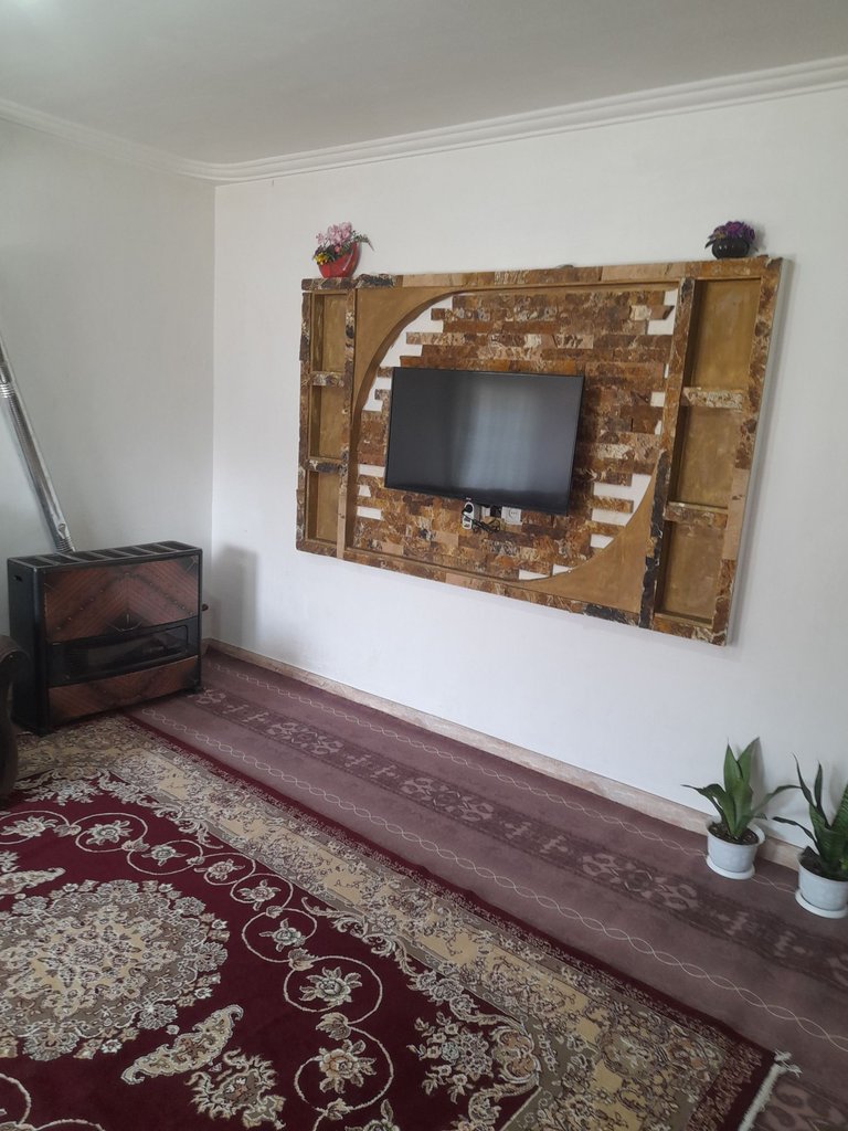 یک خوابه حسامه