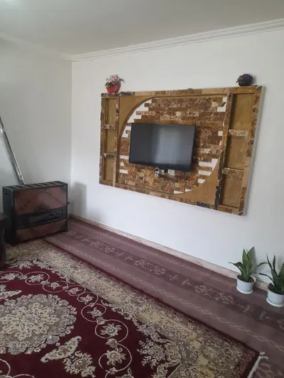 ویلا یک خوابه حسامه