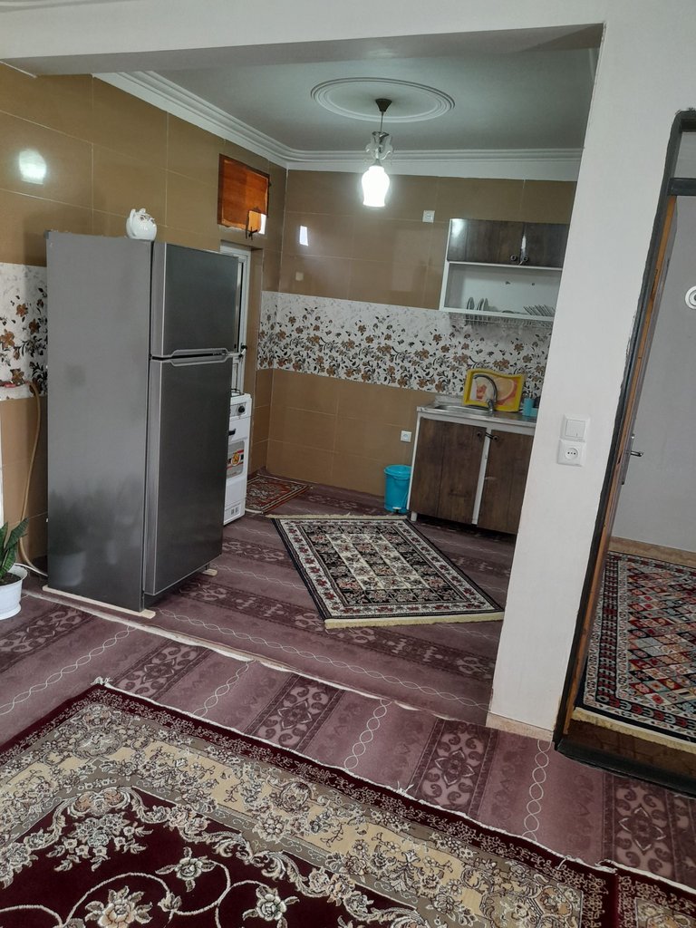 یک خوابه حسامه