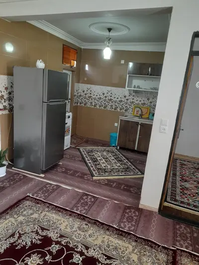 ویلا یک خوابه حسامه