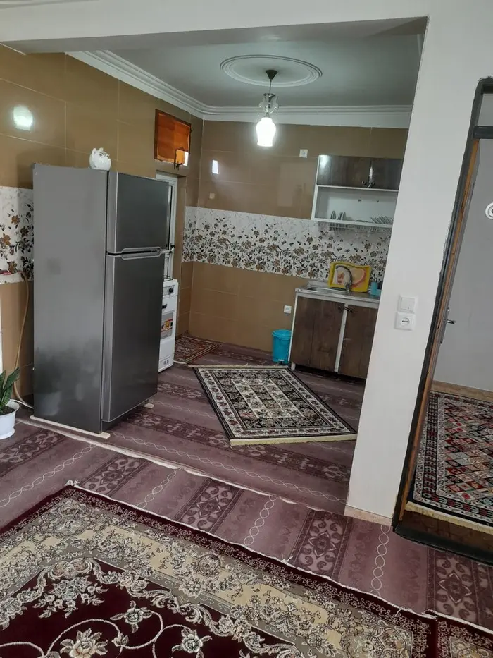 ویلا یک خوابه حسامه