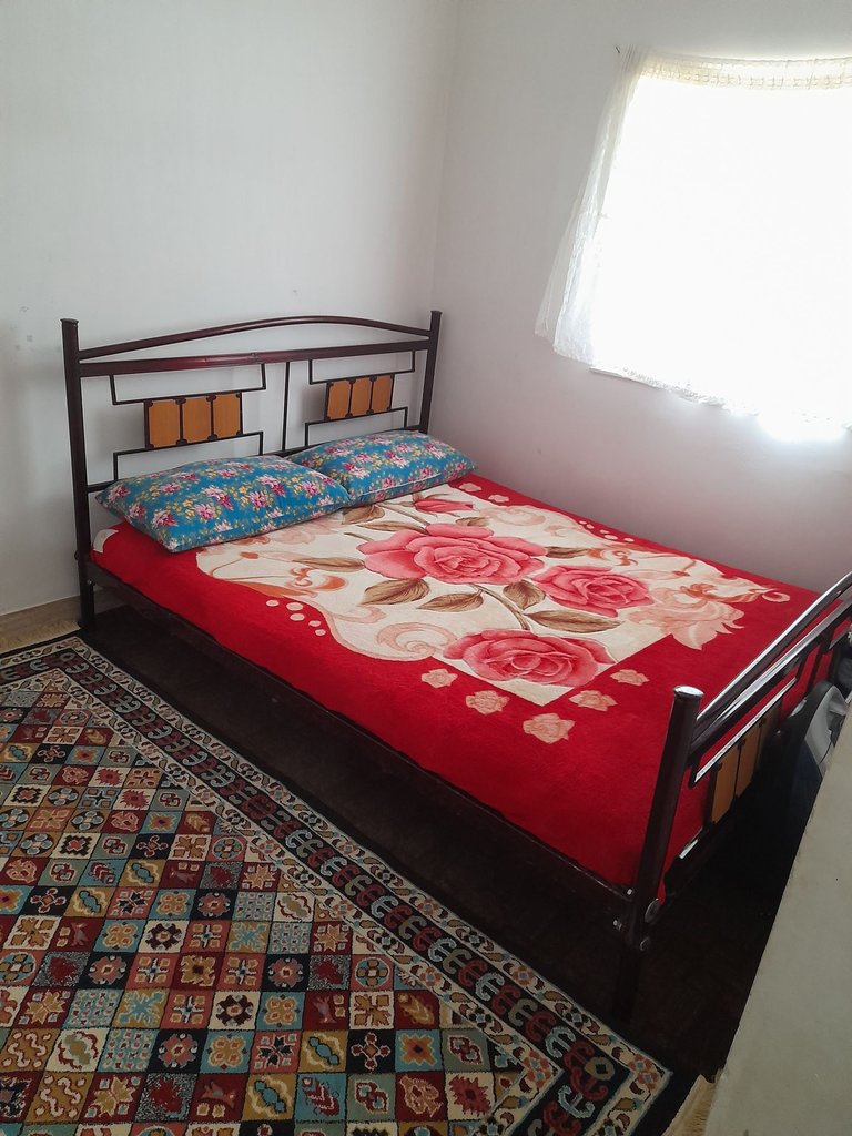 یک خوابه حسامه