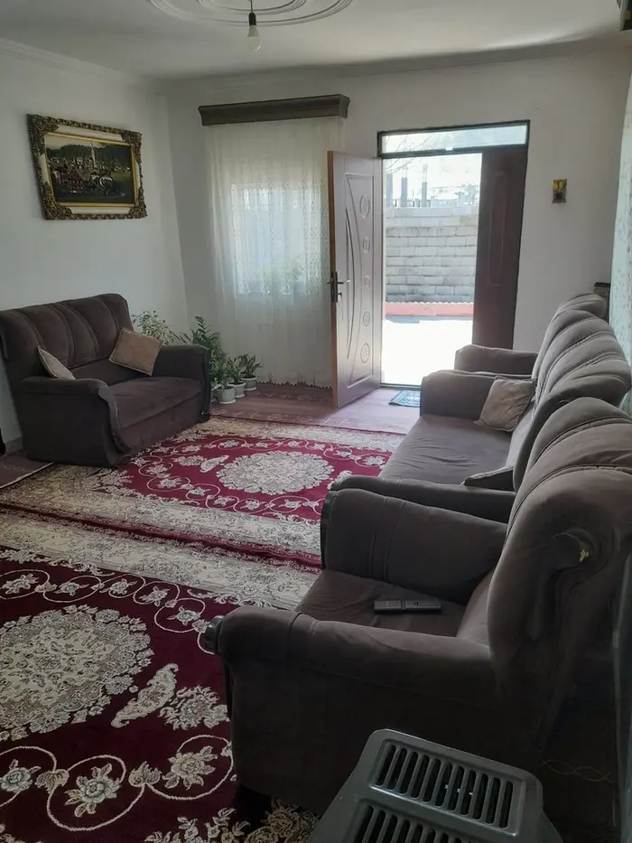 ویلا یک خوابه حسامه