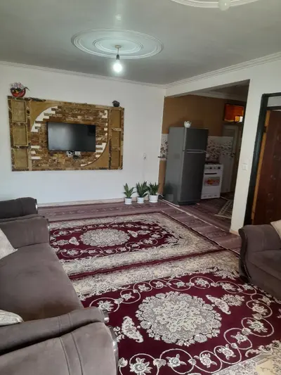 ویلا یک خوابه حسامه