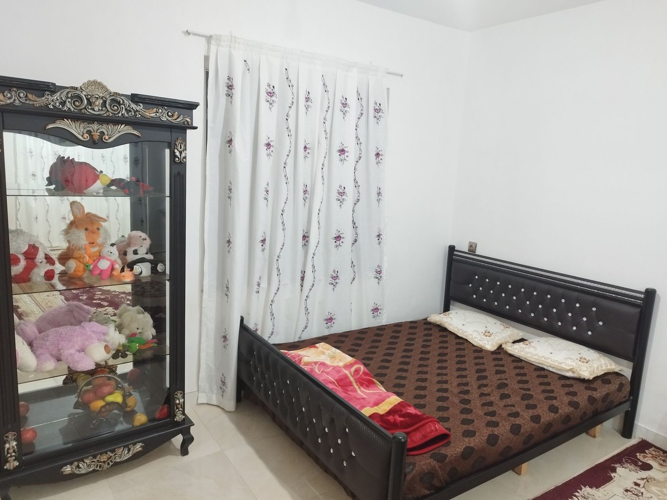 یک خوابه خانی کنار