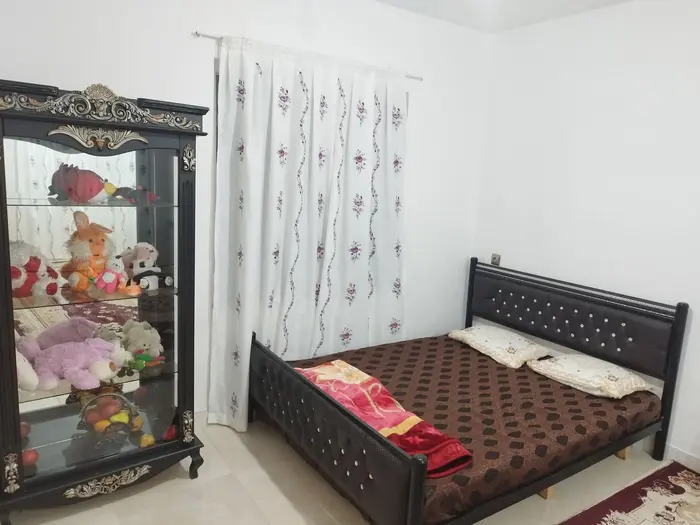 ویلا یک خوابه خانی کنار