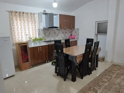 ویلا یک خوابه خانی کنار