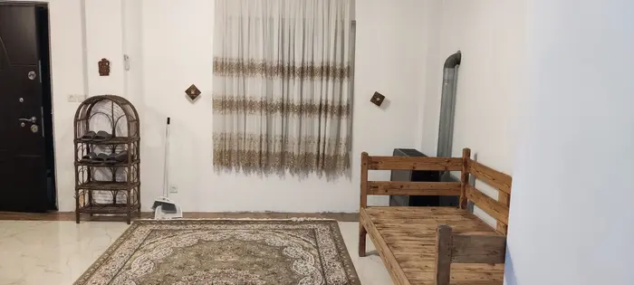 دوخوابه استخردار ونوش