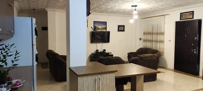 دوخوابه استخردار ونوش