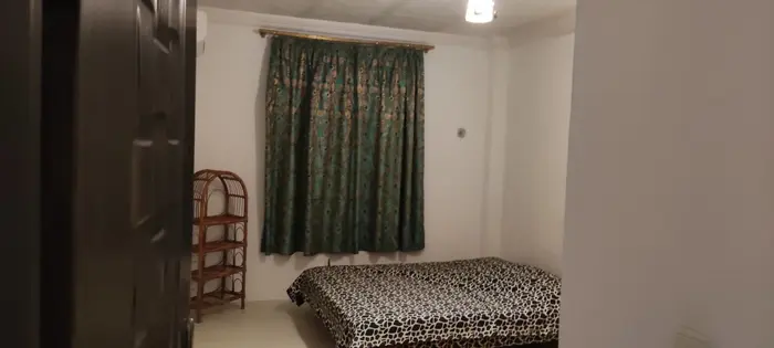 دوخوابه استخردار ونوش