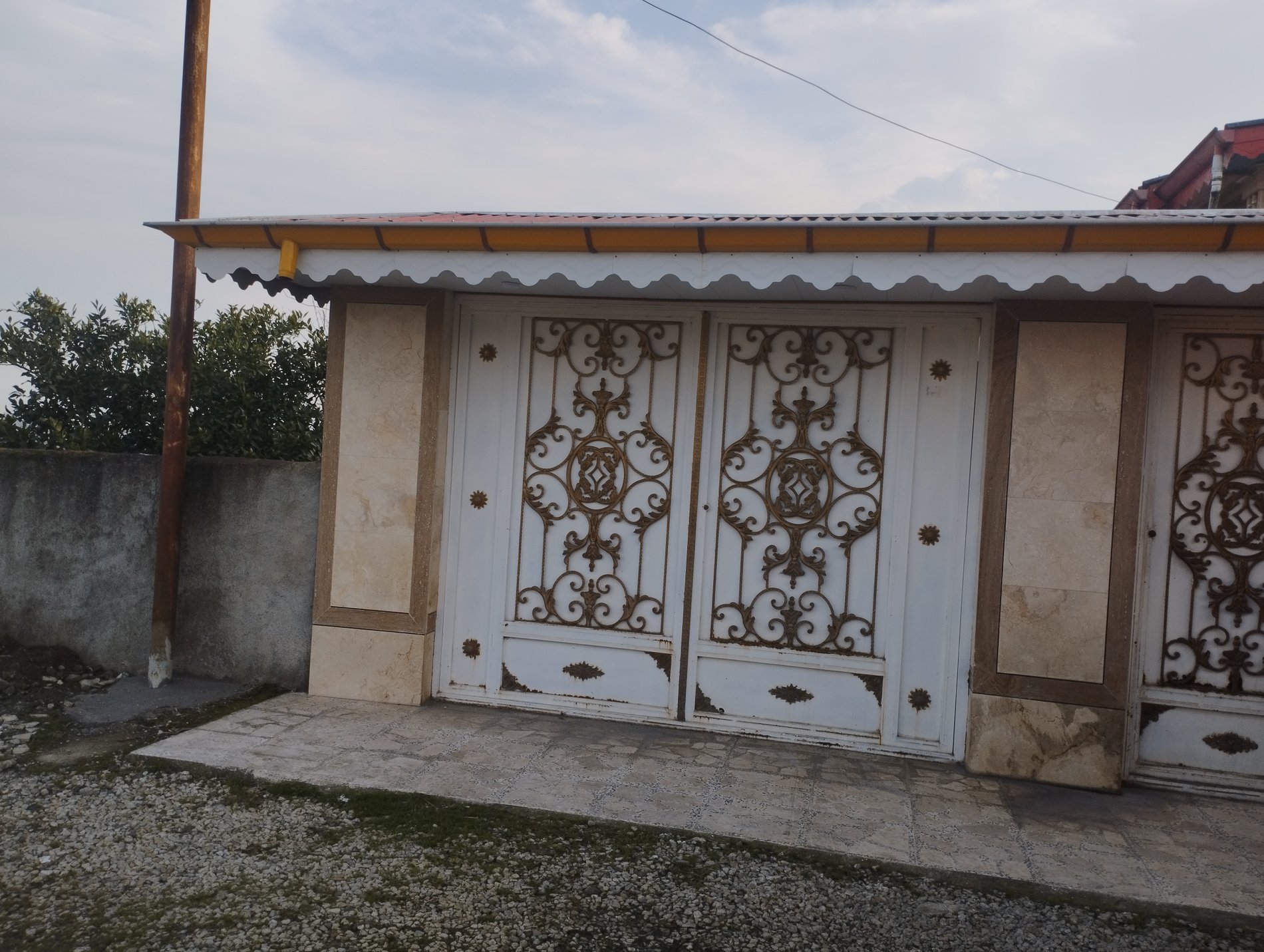 ویلا یک خوابه روزشمار