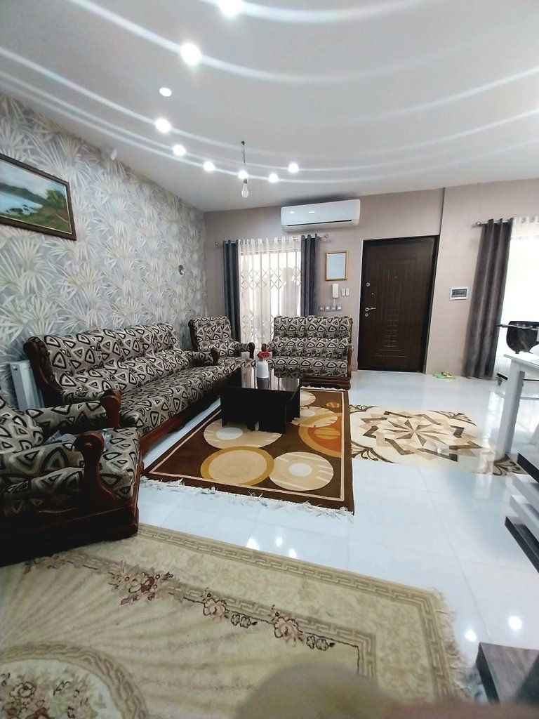 یک خوابه استخردار آبگرم شادمهر