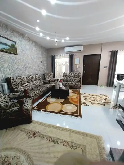 ویلا یک خوابه استخردار آبگرم شادمهر