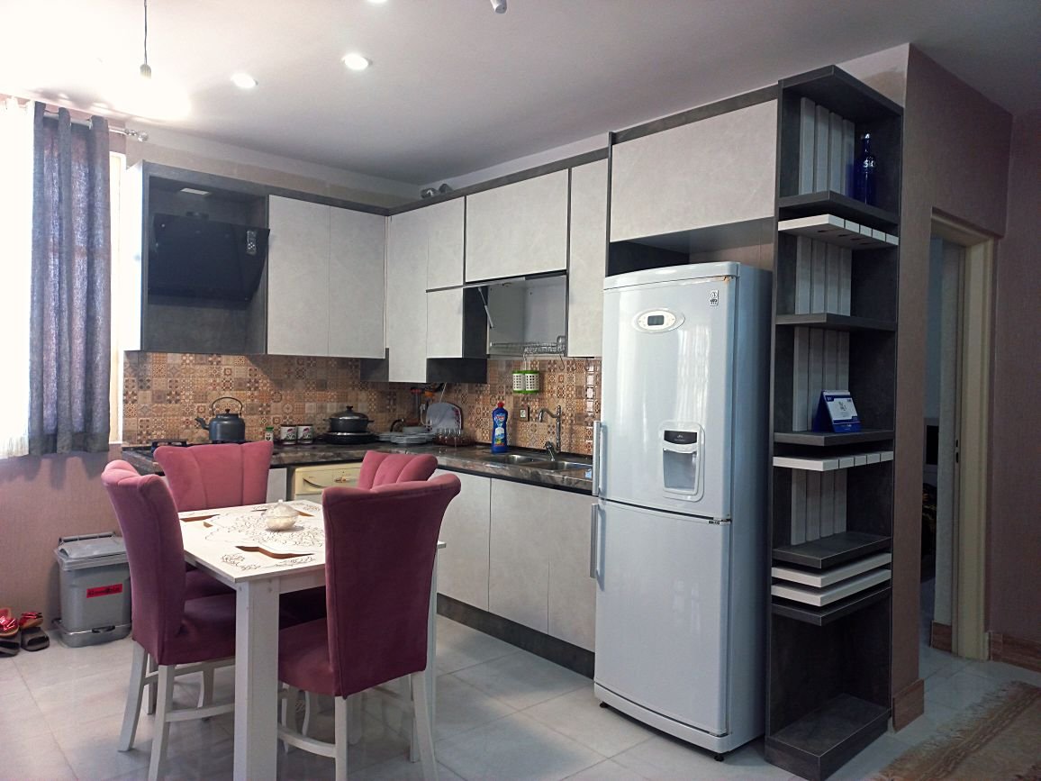 یک خوابه استخردار آبگرم شادمهر