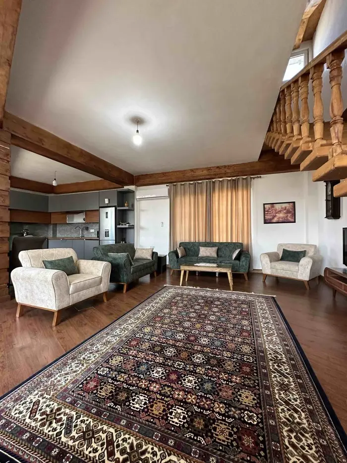 ویلا سه خوابه استخردار آبگرم تایتانیک - انتخاب عنوان تصویر