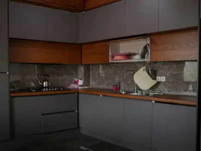 ویلا سه خوابه استخردار آبگرم تایتانیک