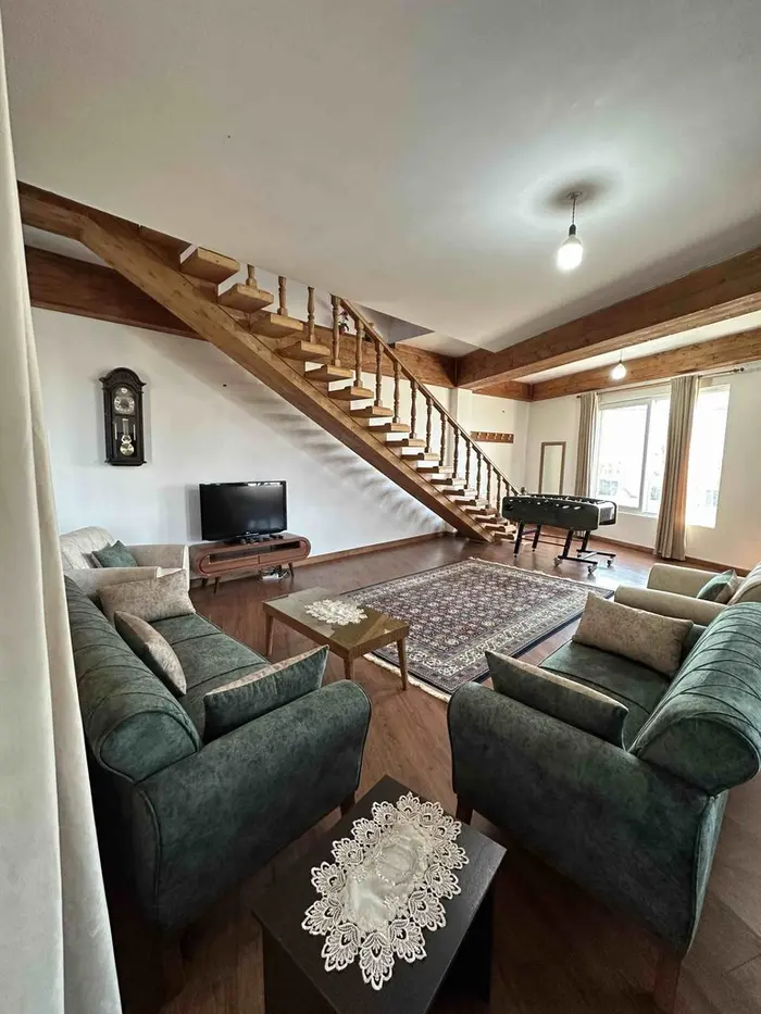 ویلا سه خوابه استخردار آبگرم تایتانیک - انتخاب عنوان تصویر