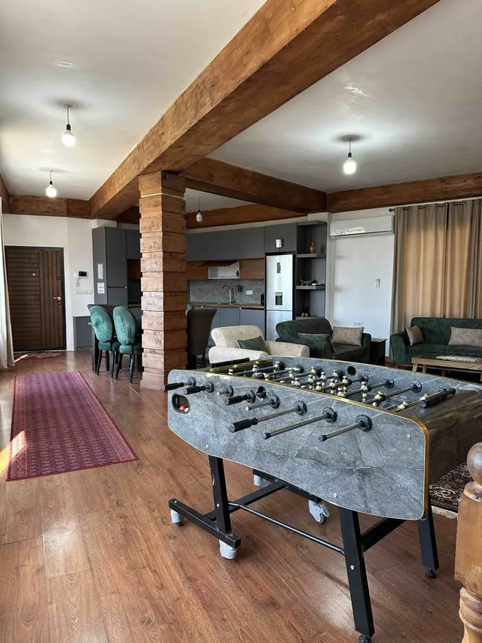 ویلا سه خوابه استخردار آبگرم تایتانیک - انتخاب عنوان تصویر