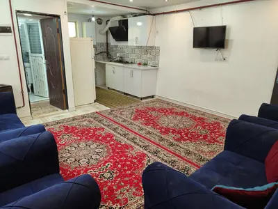 آپارتمان یک خوابه خوش نشین 9