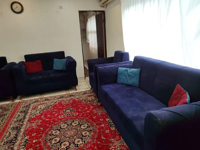 آپارتمان یک خوابه خوش نشین 9