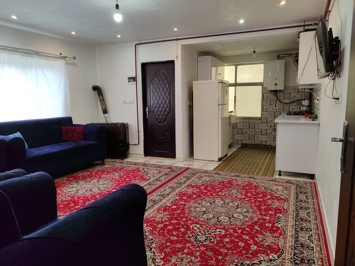 آپارتمان یک خوابه خوش نشین 9