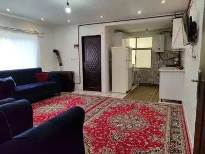 آپارتمان یک خوابه خوش نشین 9