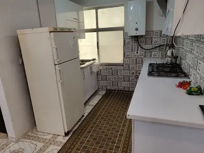 آپارتمان یک خوابه خوش نشین 9