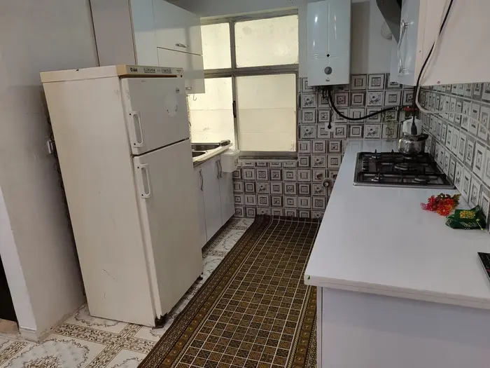 آپارتمان یک خوابه خوش نشین 9