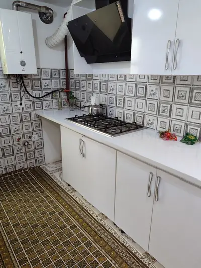 آپارتمان یک خوابه خوش نشین 9