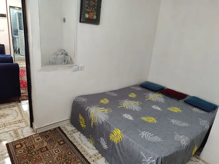 آپارتمان یک خوابه خوش نشین 9