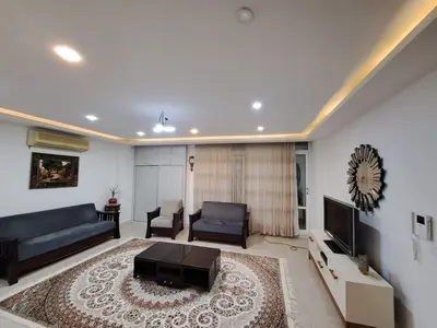 آپارتمان دوخوابه شهرک صدف مدیران