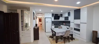 آپارتمان دوخوابه شهرک صدف مدیران