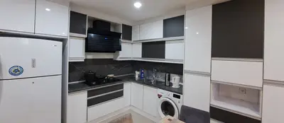 آپارتمان دوخوابه شهرک صدف مدیران