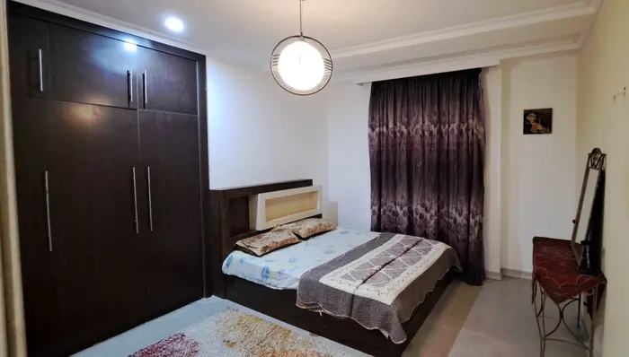 آپارتمان دوخوابه شهرک صدف مدیران