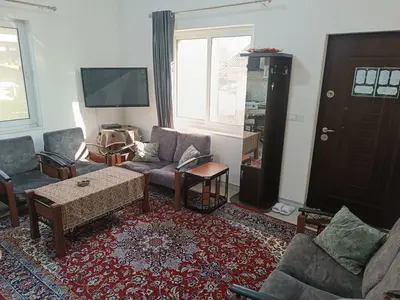 ویلا یک خوابه کردباقری