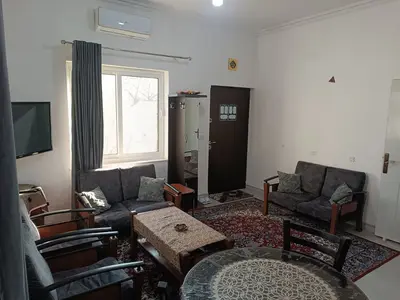 ویلا یک خوابه کردباقری