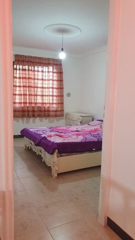 ویلا دوخوابه شهسواری - اتاق خواب ۱