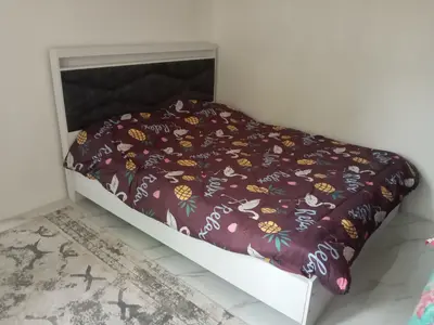 ویلا دوخوابه جنگلی هزار سرای تنیان